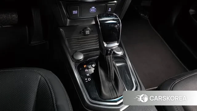 Ssangyong Berry New Tivoli id 3454244 из Кореи 19