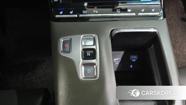 Hyundai The New Grandeur IG id 4727533 из Кореи 33