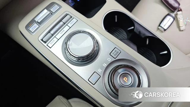 Genesis GV70 id 4739737 из Кореи 35