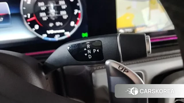 Mercedes-Benz G-Class W463b id 3760112 из Кореи 19