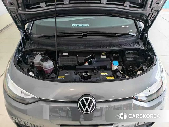 Volkswagen ID.3 id 4216397 из Китая 13