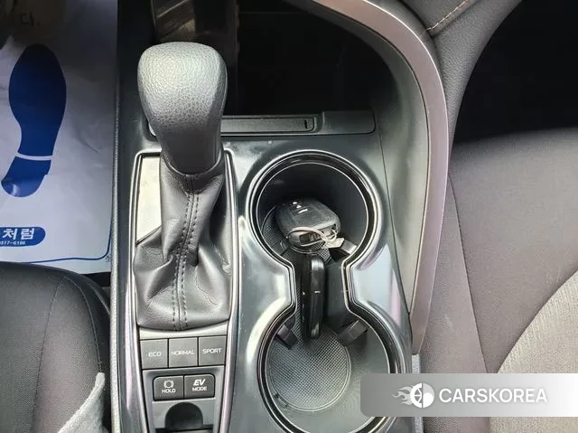 Toyota Camry (XV70) id 3694934 из Кореи 19