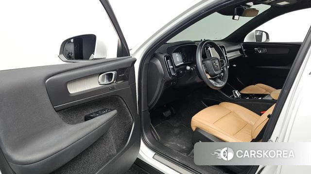 Volvo XC40 id 4726590 из Кореи 34