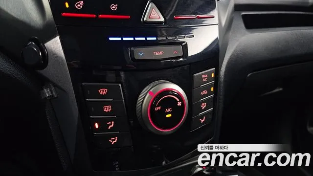 Ssangyong Tivoli Armor id 2677572 из Кореи 19