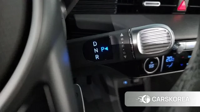 Hyundai Ionic 5 id 3037115 из Кореи 19