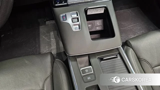 Hyundai The New Grandeur IG id 3622020 из Кореи 19