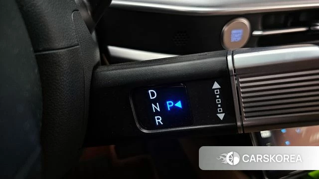 Hyundai Grandeur (GN7) id 3934025 из Кореи 19