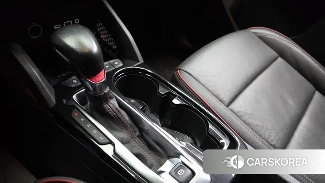 Chevrolet (GM Daewoo) Trailblazer id 3771775 из Кореи 19