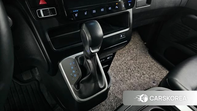 Hyundai Staria id 4550634 из Кореи 29