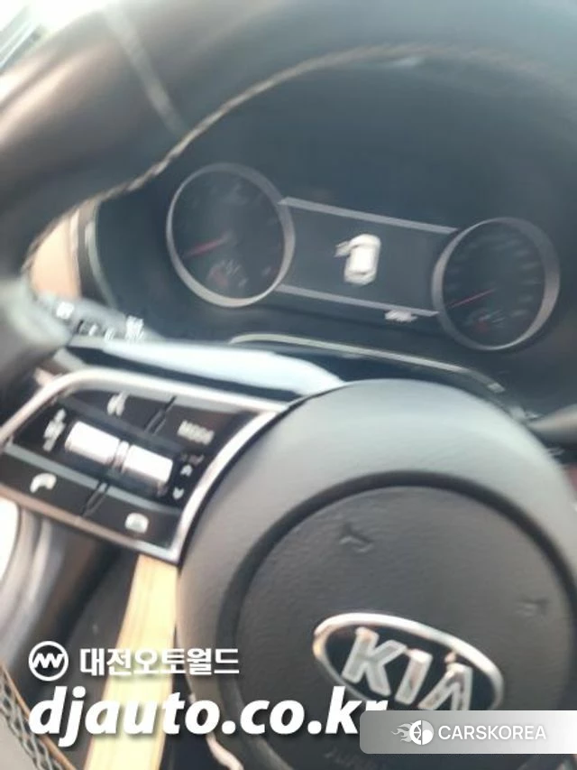 Kia Seltos id 4628700 из Кореи 9