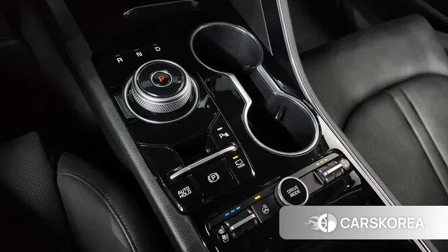 Kia K5 Hybrid 3rd Generation id 3679794 из Кореи 19