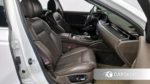 Kia More K9 id 2976841 из Кореи 19