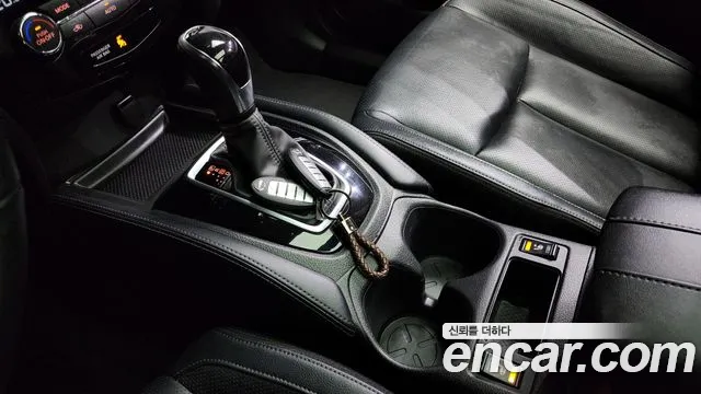 Nissan X Trail id 2700853 из Кореи 19