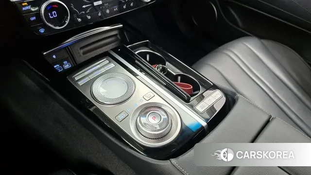 Genesis G80 (RG3) id 3253189 из Кореи 19