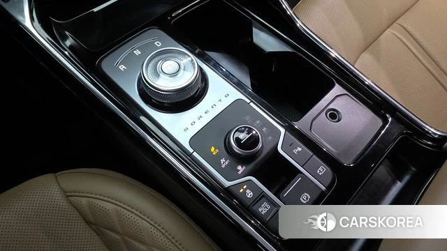 Kia The New Sorento 4th Generation id 4571729 из Кореи 19