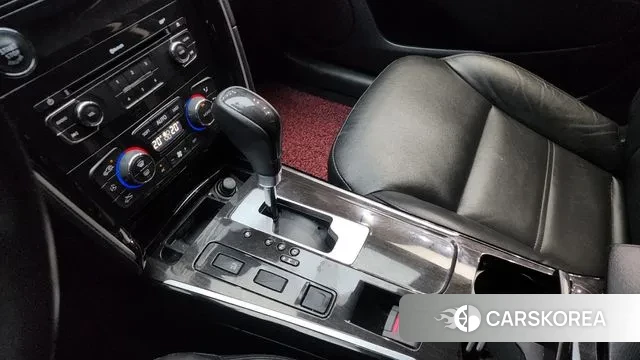 Renault Korea (Samsung) SM7 Nova id 3284399 из Кореи 19