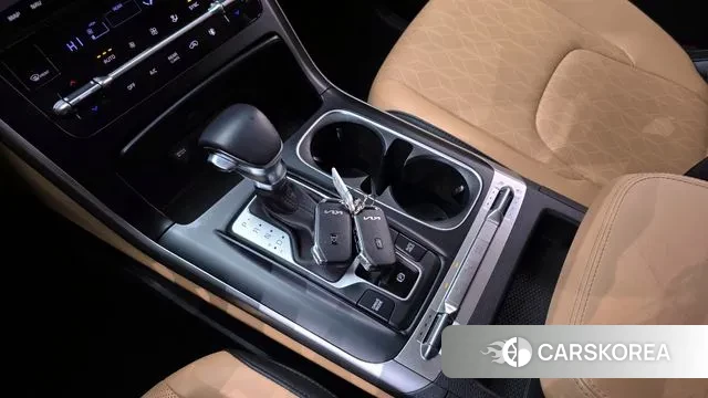 Kia Carnival 4th generation id 3690186 из Кореи 19