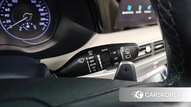 Hyundai Palisade id 3029106 из Кореи 19