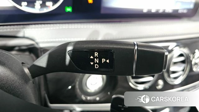Mercedes-Benz S-Class W222 id 4894884 из Кореи 19