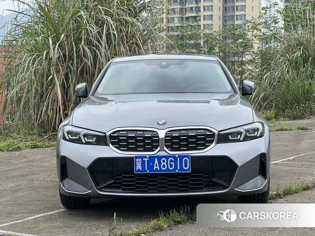 BMW 3 series id 4275328 из Китая 9