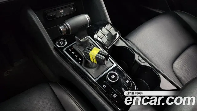 Kia Sportage 5th Generation id 2732780 из Кореи 19