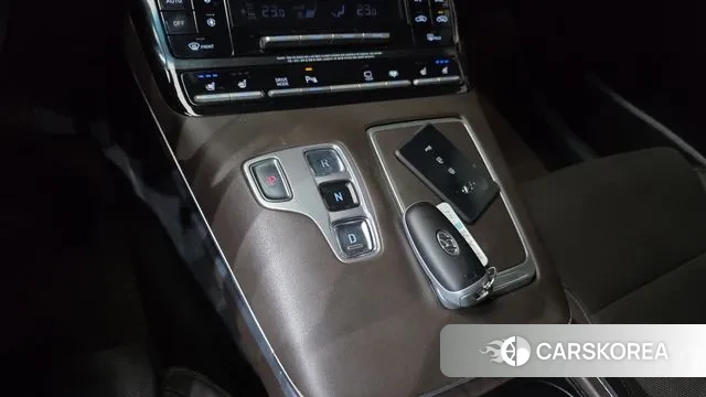 Hyundai The New Grandeur IG id 3396148 из Кореи 19