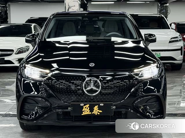 Mercedes-Benz EQE SUV id 4301007 из Китая 18