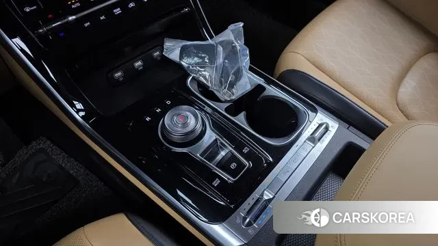 Kia Carnival 4th generation id 3697005 из Кореи 19