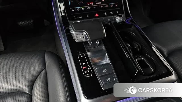 Audi Q8 (4M) id 3090195 из Кореи 19