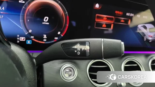 Mercedes-Benz E-Class W213 id 3003168 из Кореи 16