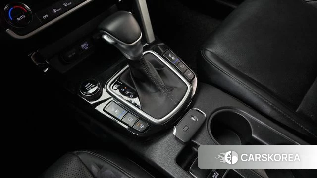 Kia Seltos id 4651825 из Кореи 19