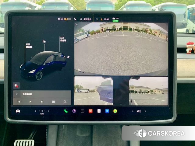 Tesla Model Y id 4253095 из Китая 27