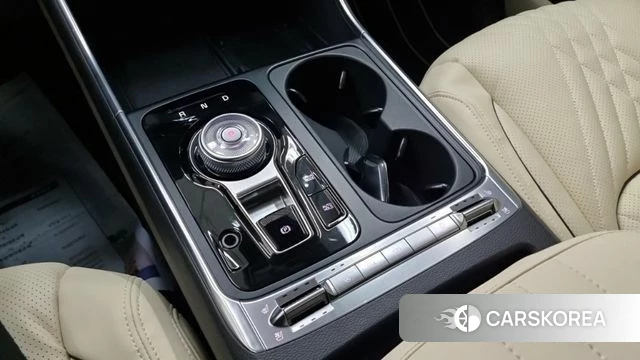 Kia The New Carnival 4th Generation id 4339187 из Кореи 17