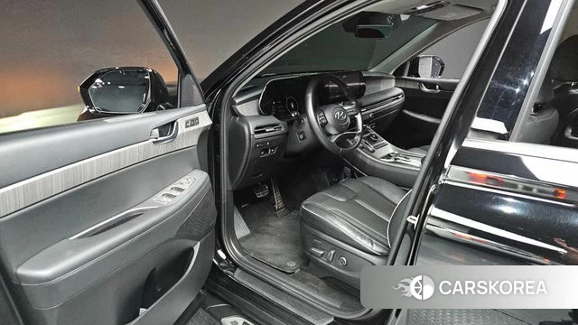 Hyundai The New Palisade id 4768666 из Кореи 31