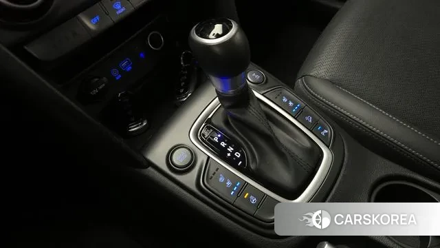 Hyundai Kona id 3330680 из Кореи 19