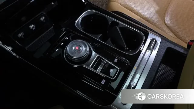 Kia Carnival 4th generation id 3655104 из Кореи 19