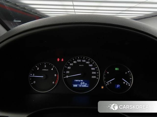 Hyundai The New Grand Starex id 3795322 из Кореи 19