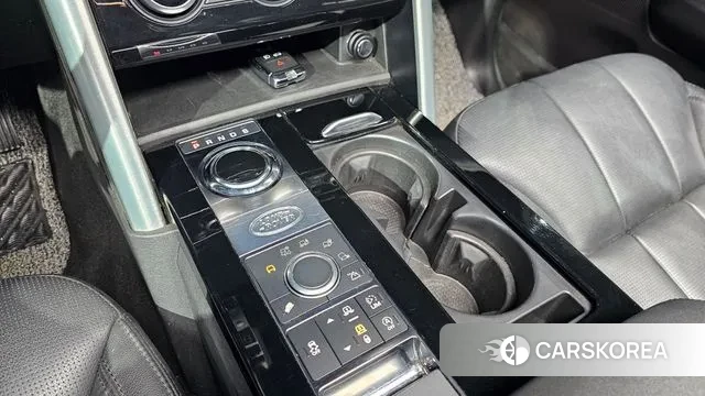 Land Rover Discovery 5 id 3403027 из Кореи 19