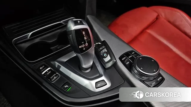 BMW 3 Series (F30) id 3423228 из Кореи 19