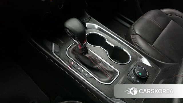 Chevrolet (GM Daewoo) Traverse id 3842102 из Кореи 19