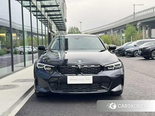 BMW 3 series id 4289986 из Китая 11