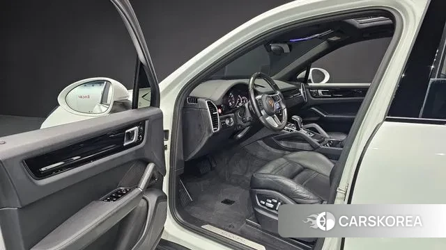 Porsche Cayenne (PO536) id 3170760 из Кореи 19