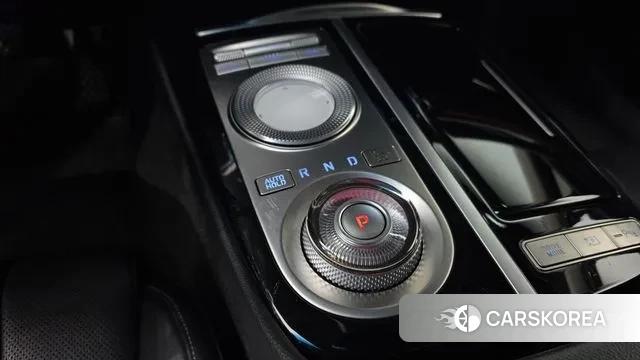 Genesis G80 (RG3) id 3448633 из Кореи 19