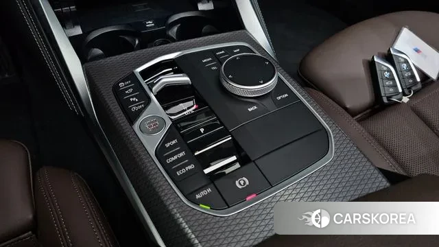 BMW 4 Series (G22) id 3706404 из Кореи 19