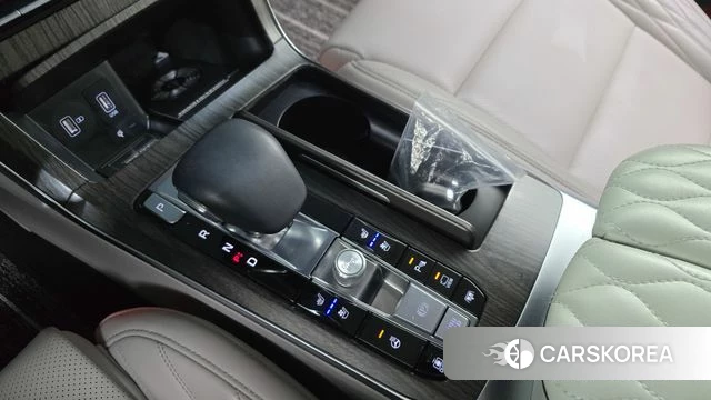 Kia K7 Premier Hybrid id 4458882 из Кореи 39