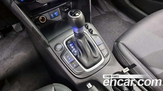 Hyundai Kona id 2903178 из Кореи 19