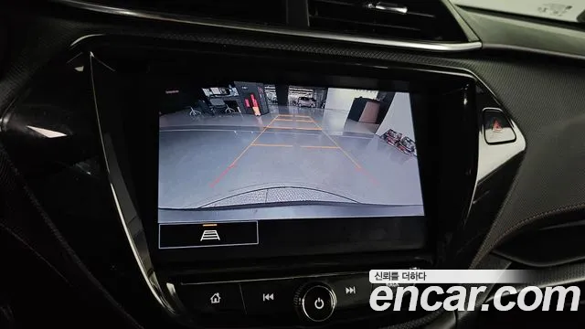 Chevrolet (GM Daewoo) Trailblazer id 2608757 из Кореи 19