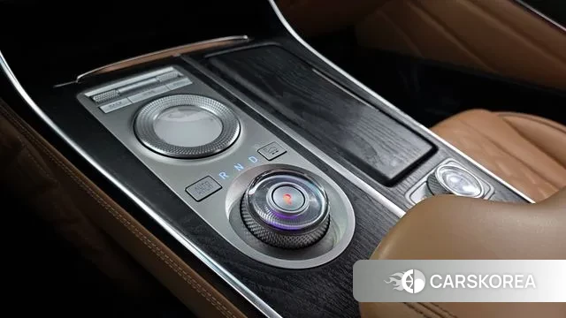 Genesis GV80 id 3514372 из Кореи 19