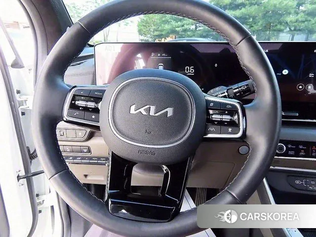 Kia The New Carnival 4th Generation id 3011218 из Кореи 19