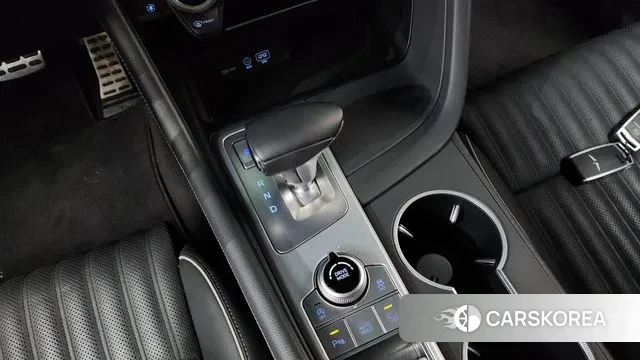 Genesis G70 id 3297380 из Кореи 19